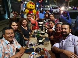 Inicios Antamara